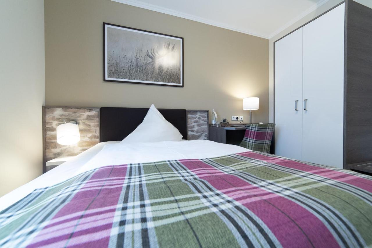 Akzent Hotel Thiemann Ganderkesee Zewnętrze zdjęcie