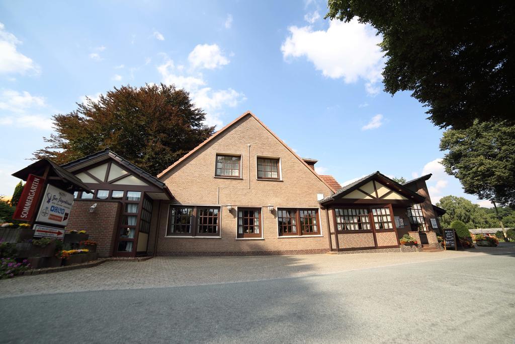 Akzent Hotel Thiemann Ganderkesee Zewnętrze zdjęcie