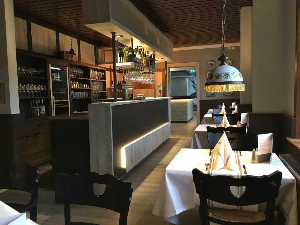 Akzent Hotel Thiemann Ganderkesee Zewnętrze zdjęcie