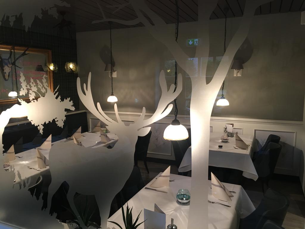 Akzent Hotel Thiemann Ganderkesee Zewnętrze zdjęcie