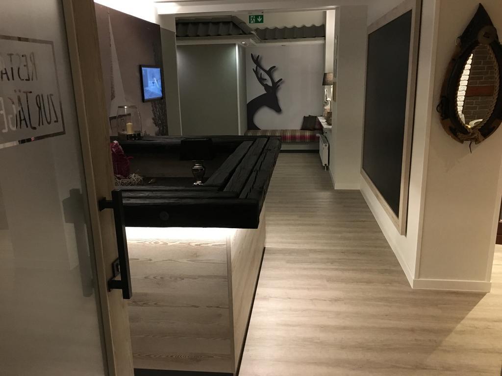 Akzent Hotel Thiemann Ganderkesee Zewnętrze zdjęcie