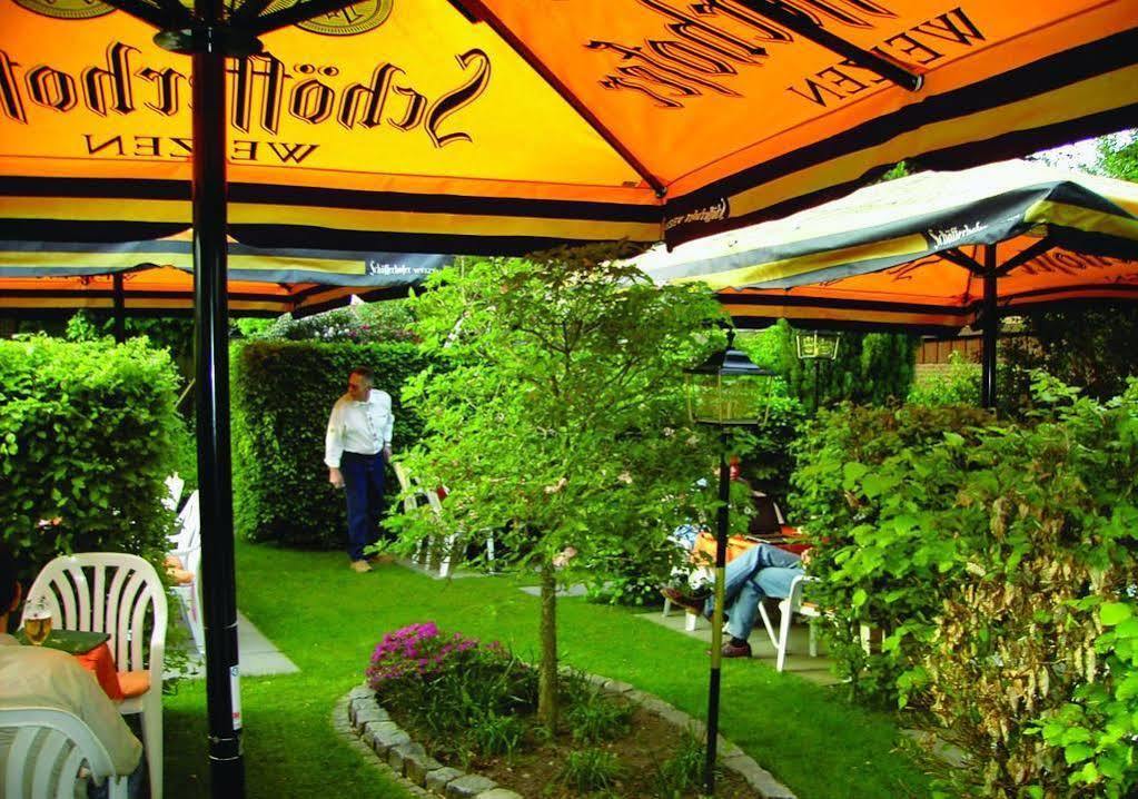 Akzent Hotel Thiemann Ganderkesee Zewnętrze zdjęcie
