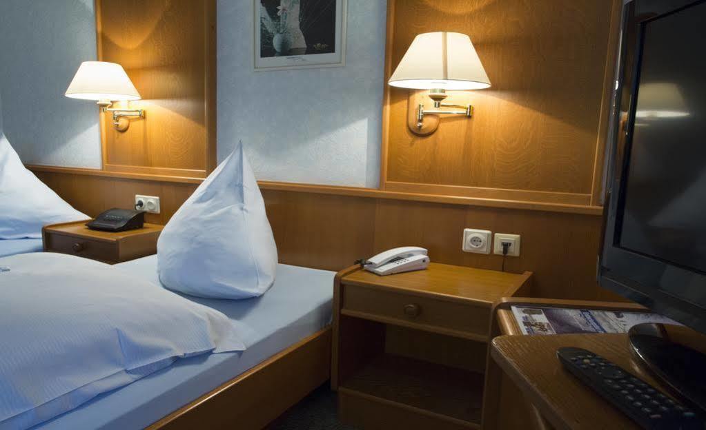 Akzent Hotel Thiemann Ganderkesee Zewnętrze zdjęcie