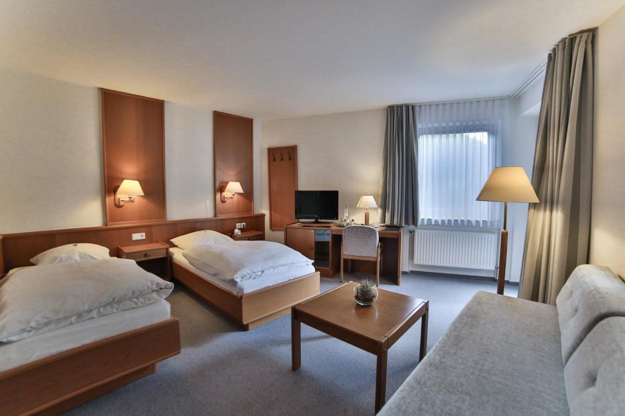 Akzent Hotel Thiemann Ganderkesee Zewnętrze zdjęcie