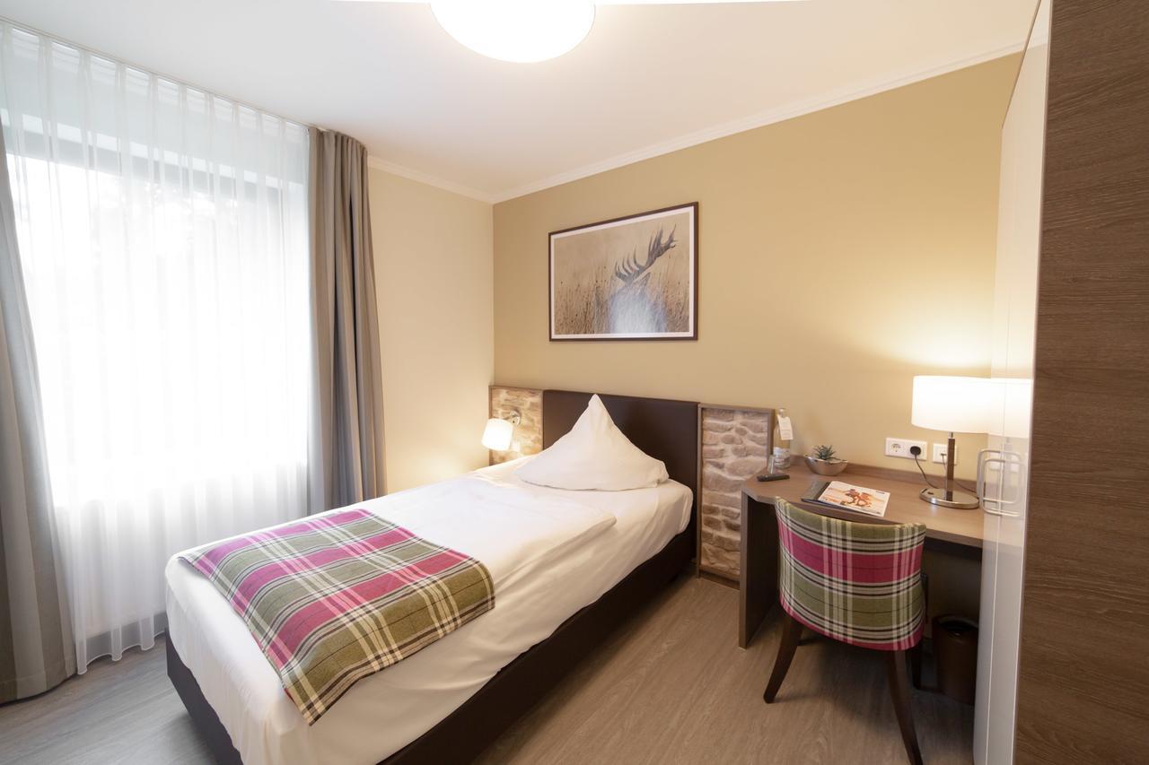 Akzent Hotel Thiemann Ganderkesee Zewnętrze zdjęcie