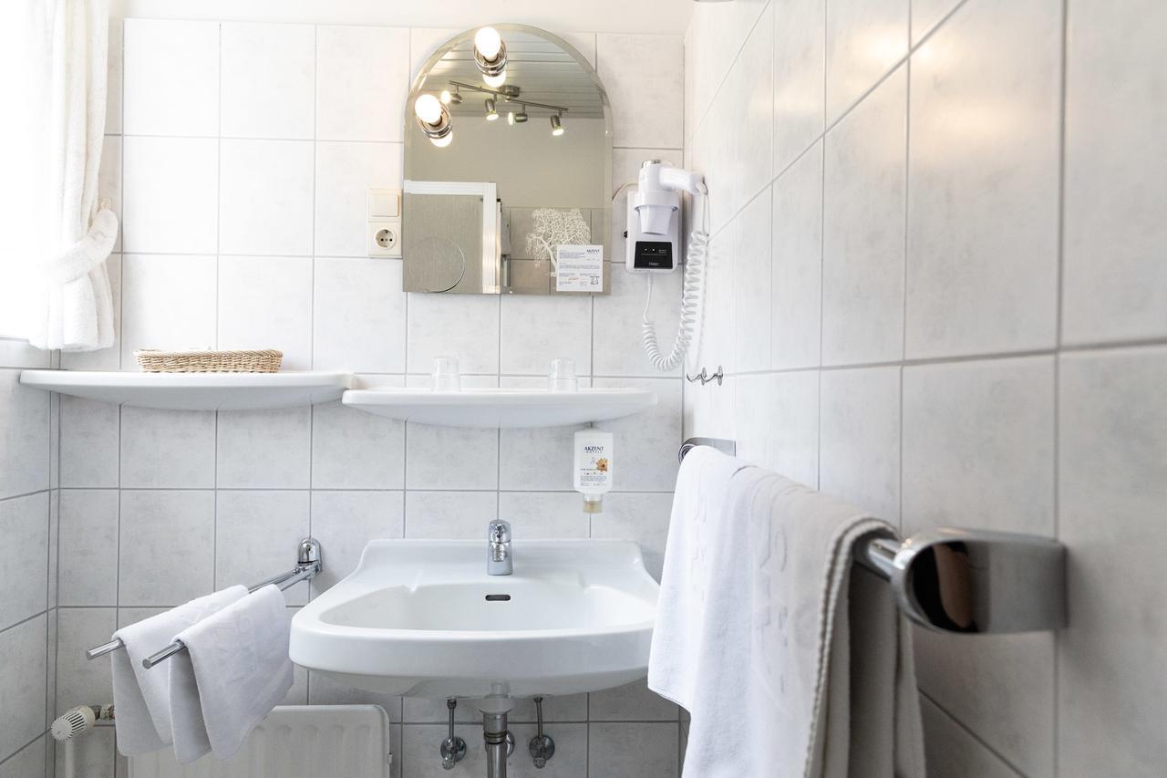 Akzent Hotel Thiemann Ganderkesee Zewnętrze zdjęcie