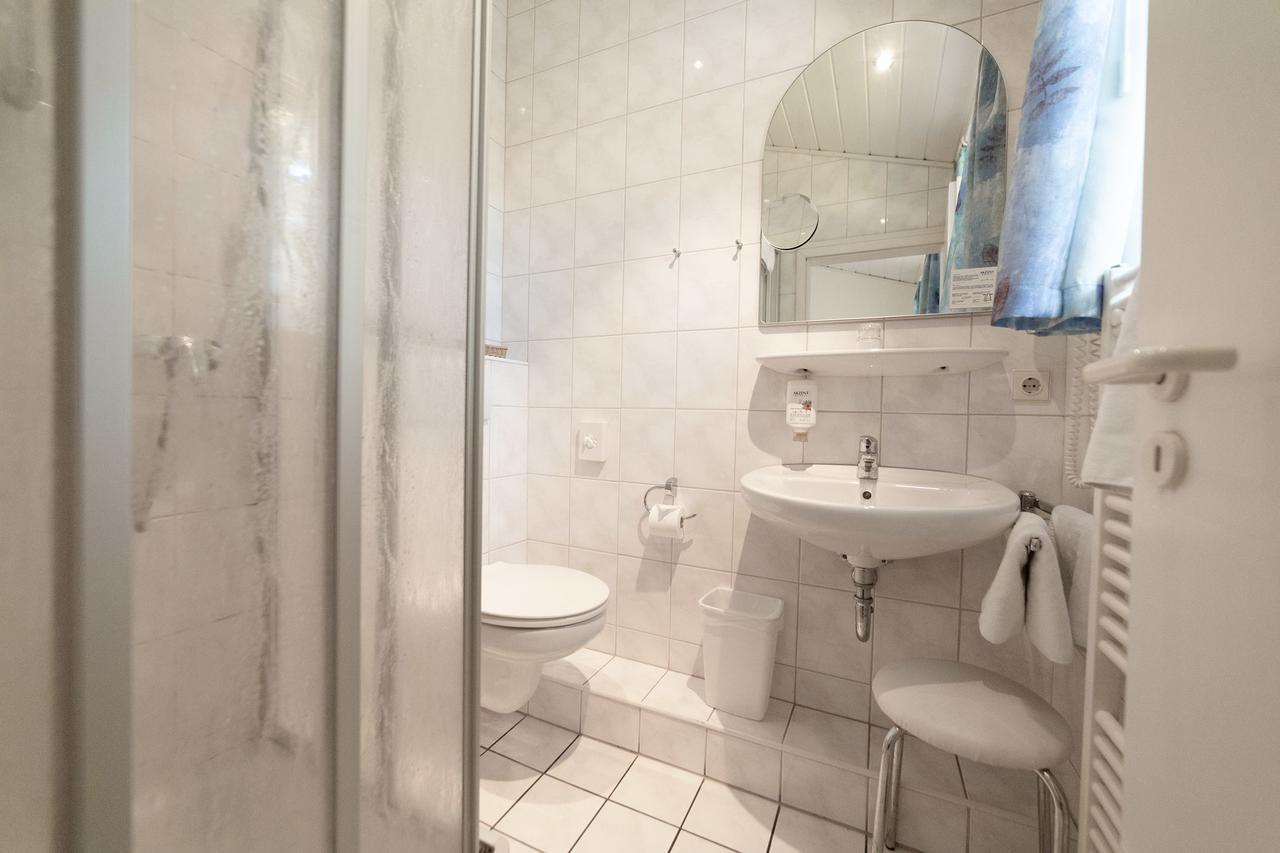 Akzent Hotel Thiemann Ganderkesee Zewnętrze zdjęcie