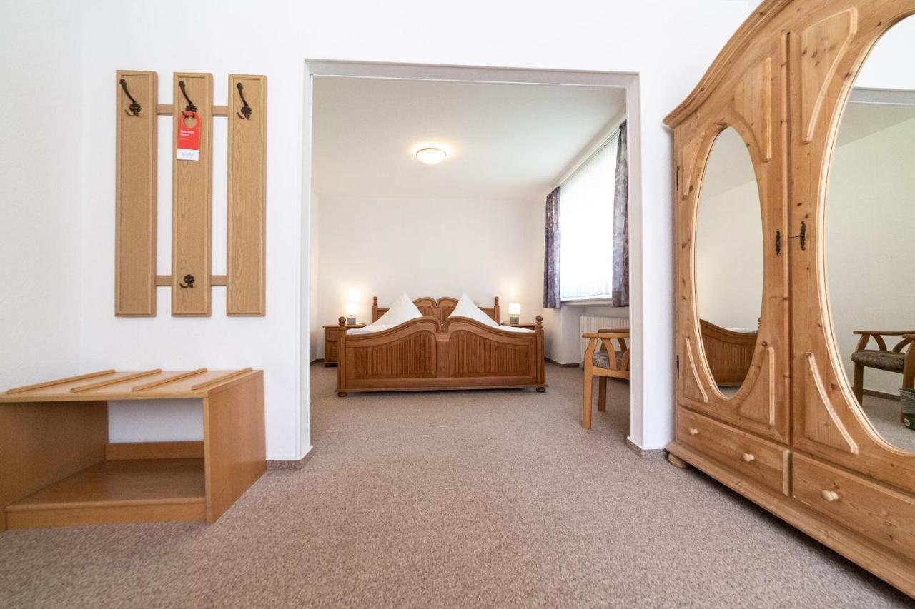 Akzent Hotel Thiemann Ganderkesee Zewnętrze zdjęcie