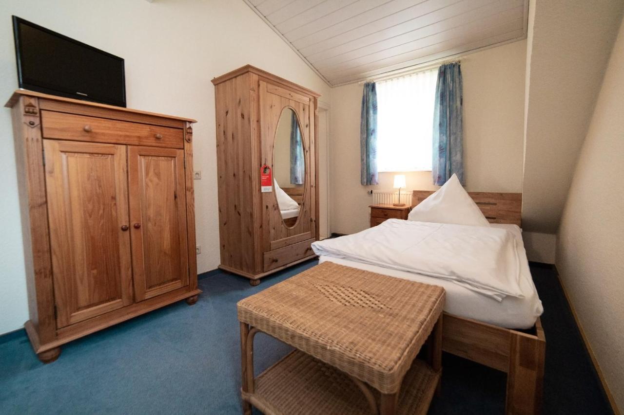 Akzent Hotel Thiemann Ganderkesee Zewnętrze zdjęcie