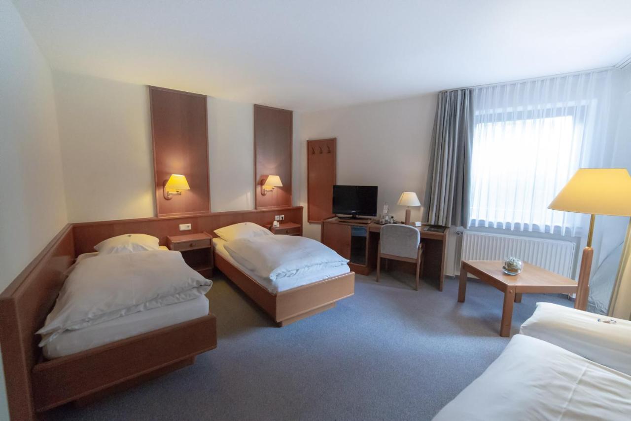 Akzent Hotel Thiemann Ganderkesee Zewnętrze zdjęcie